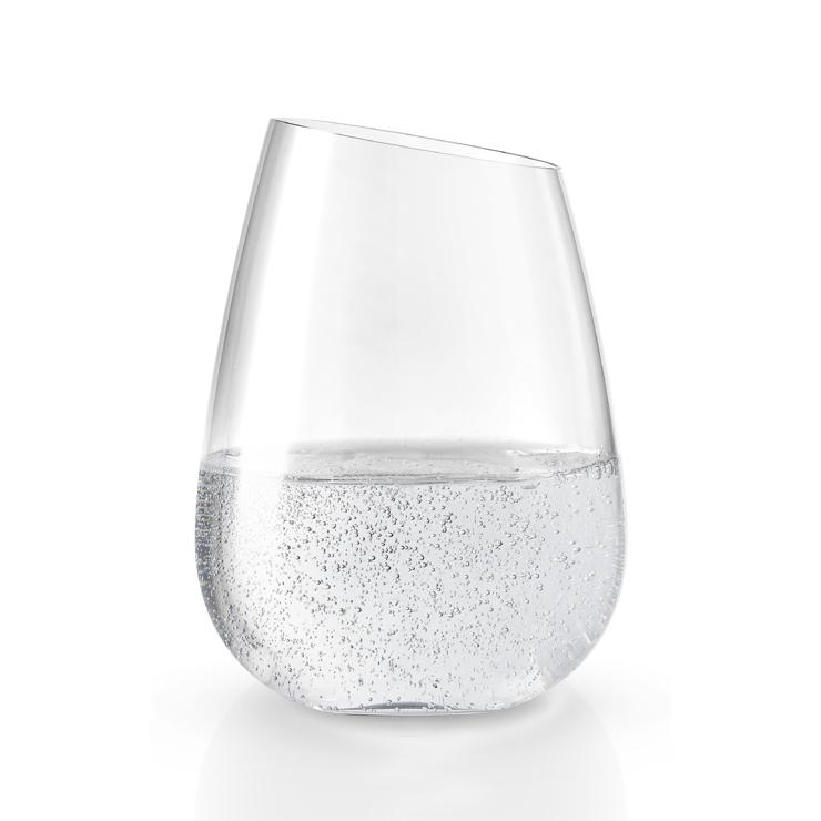 Eva Solo Water Glass Low