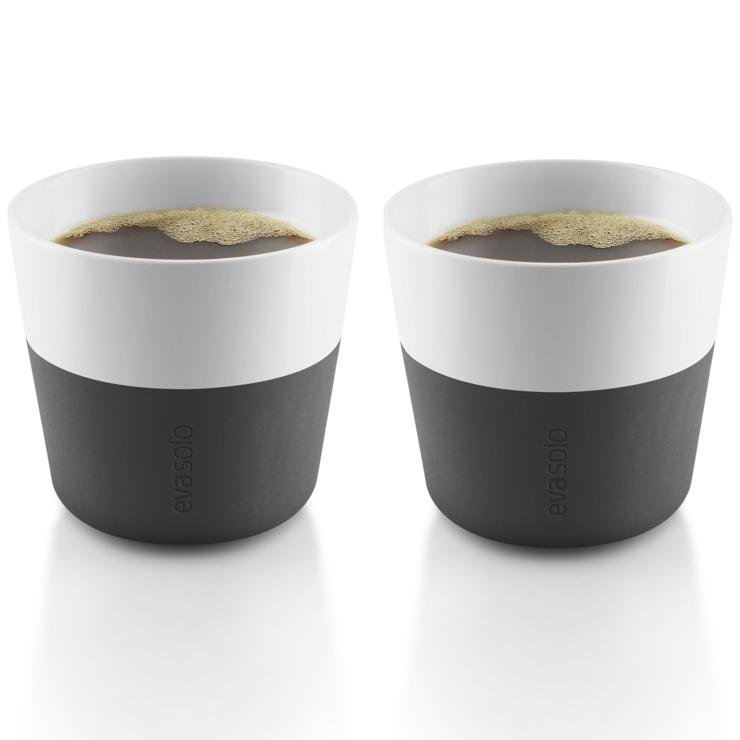 Eva Solos Lungo Cup 2-Pack