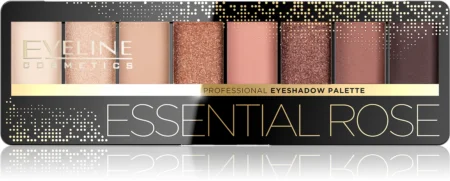 Eveline Cosmetics Essential Rose Eyeshadow Palette