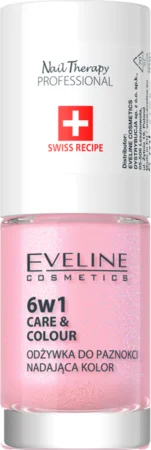 Farbton Shimmer Pink 5 ml