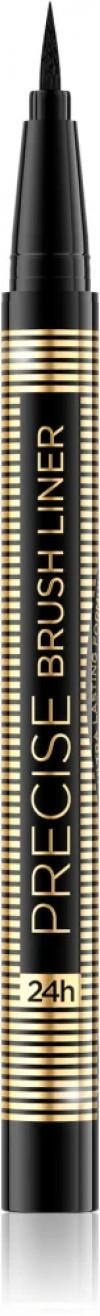 Eveline Cosmetics Precise Brush Liner Eyeliner Pen