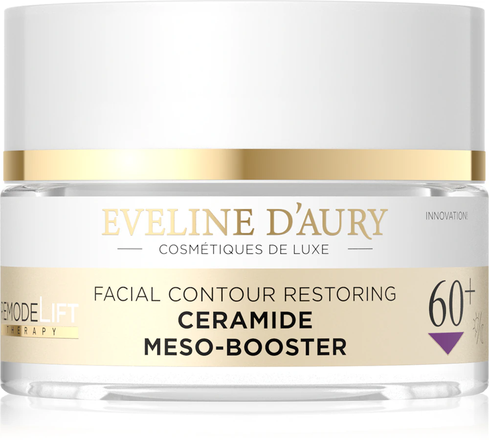 Eveline Cosmetics Remodellift Therapy renewing cream against wrinkles for women