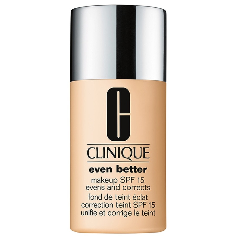 Clinique Even Better Even Better Makeup SPF 15, Nr. CN 18 - Cream Whip