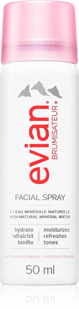 Evian Facial Spray Mineral water spray