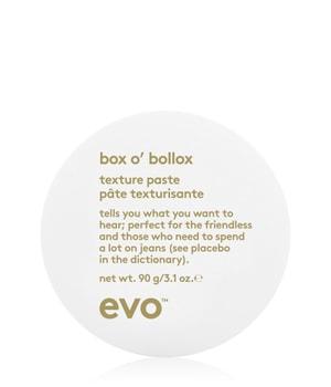 evo box obollox texture paste