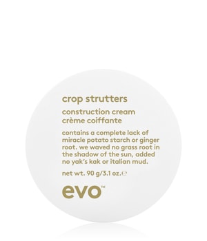 evo crop strutters construction cream