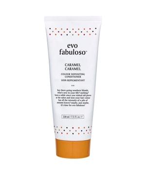 evo Fabuloso Caramel Color Boosting Treatment