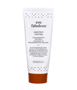 evo Fabuloso Chestnut Color Boosting Treatment