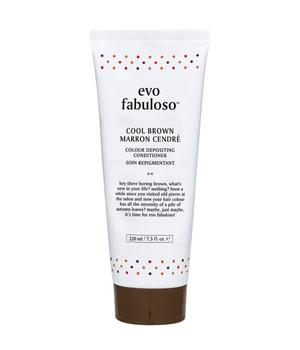 evo Fabuloso Cool Brown Marron Cendré Color Depositing