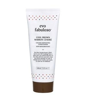 evo Fabuloso Cool Brown Marron Cendré Color Depositing