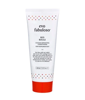 evo Fabuloso Red Rouge Colour Depositing