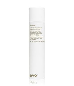 evo helmut extra strong lacquer