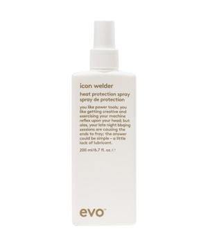 evo icon welder heat protection spray