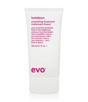 evo lockdown smoothing treatment