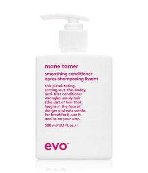 evo mane tamer smoothing conditioner