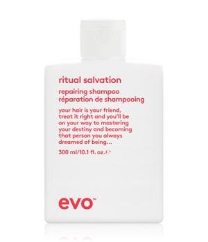 evo Ritual Salvation Repairing Shampoo