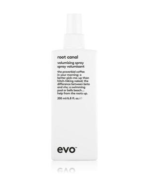 evo root canal volumizing spray