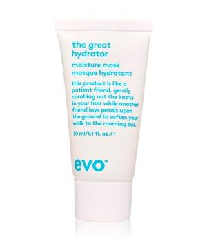 evo The Great Hydrator Moisture Mask