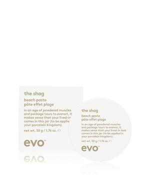 evo the shag beach paste