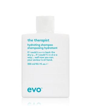 evo the therapist hydrating shampoo