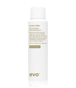 evo water killer dry shampoo brunette