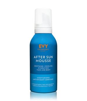 EVY Technology After Sun Mousse Face and Body