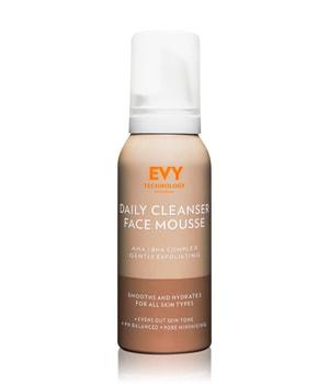 EVY Technology Daily Cleanser Face Mousse