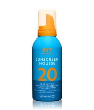EVY Technology Sunscreen Mousse SPF 20