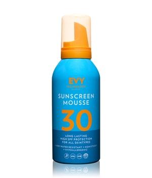 EVY Technology Sunscreen Mousse SPF 30