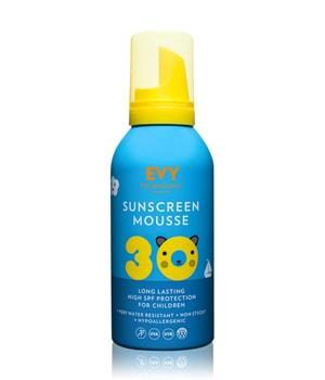 EVY Technology Sunscreen Mousse SPF 30 KIDS Face and Body