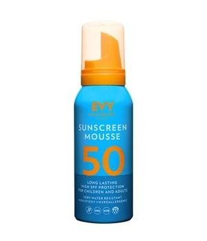 EVY Technology Sunscreen Mousse SPF 50 Face and Body