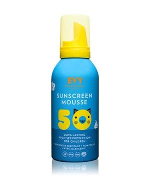 EVY Technology Sunscreen Mousse SPF 50 KIDS Face and Body
