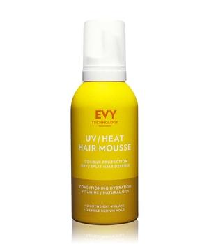 EVY Technology UV/Heat Hair Mousse