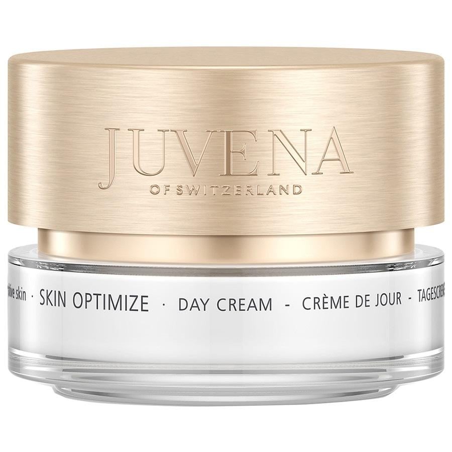 Juvena Skin Optimize Day Cream - sensitive skin