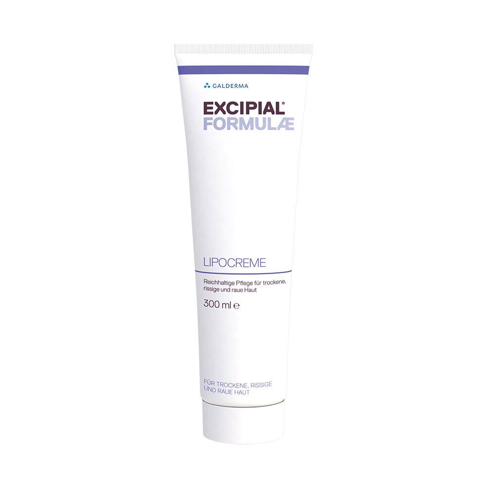 Excipial® Lipocream