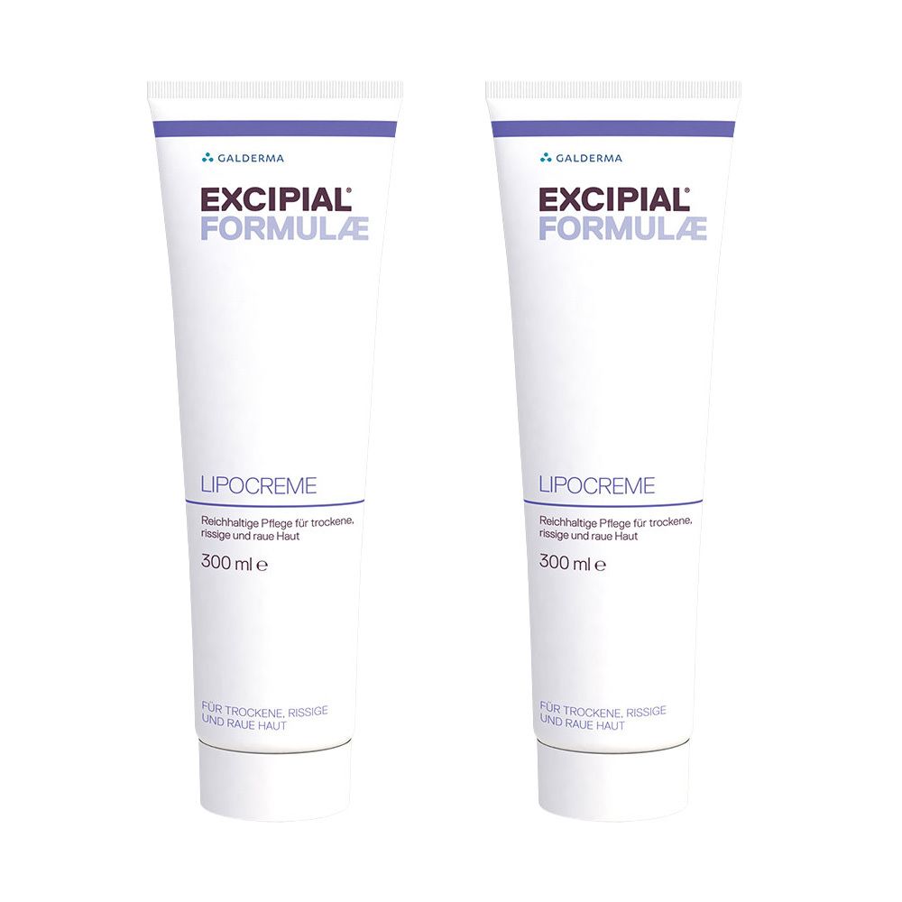 Excipial® Lipocream