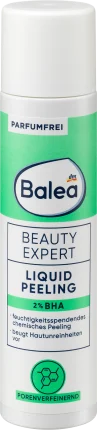 Exfoliating Toner Beauty Expert 125ml