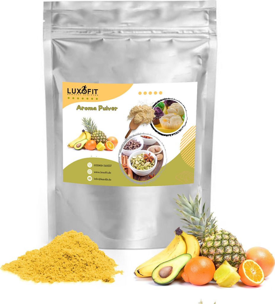 Exotic Mix Aroma | Flavor | Flavor Powder 50 g