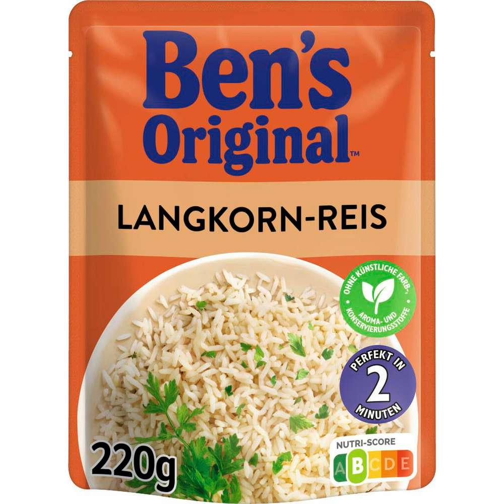 Express long grain rice