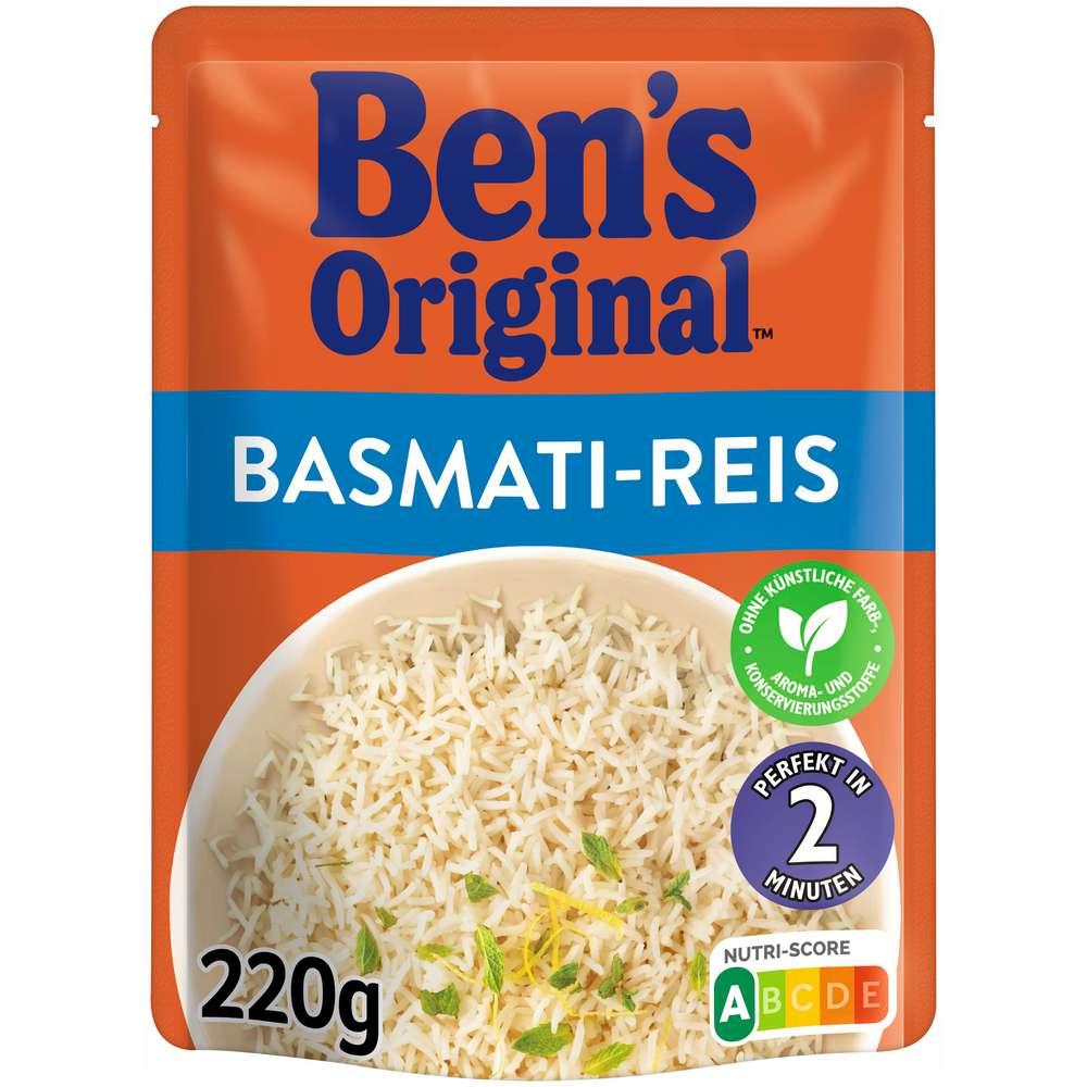 Express Basmati Rice
