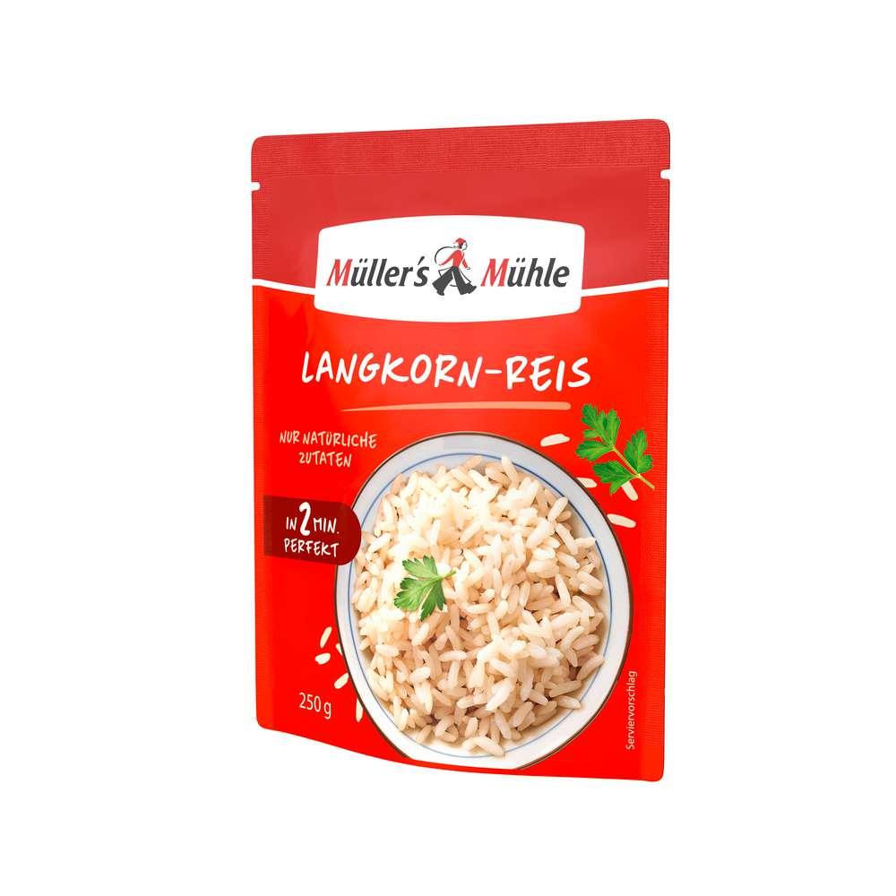 Express Rice, Long Grain