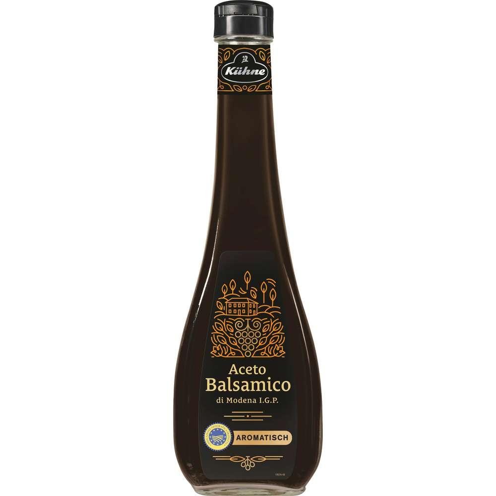 Exquisite Balsamico di Modena, original
