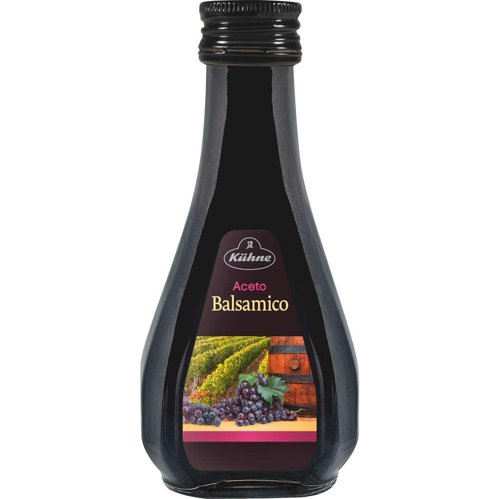 Exquisite Balsamico di Modena, original