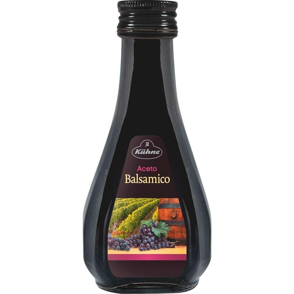 Exquisite Balsamico di Modena, original