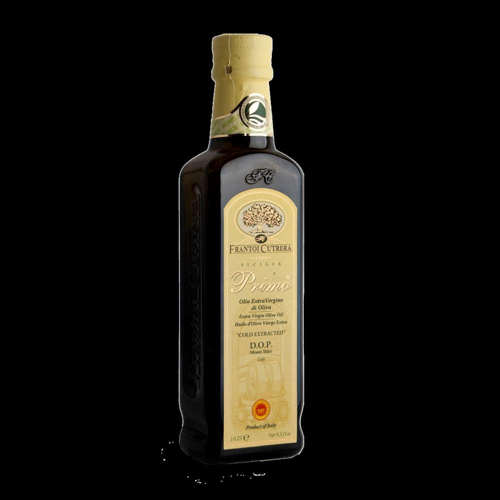 Extra virgin olive oil