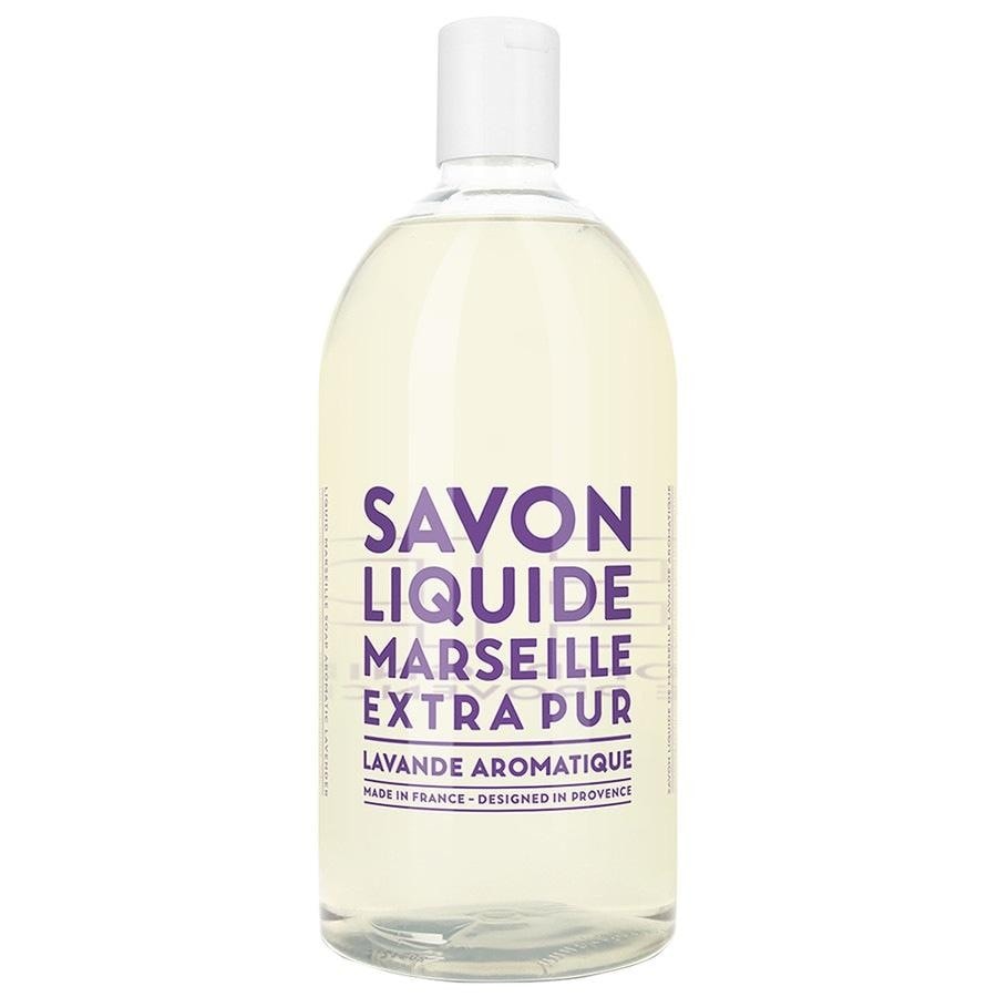 Compagnie de Provence Extra Pure Liquid Marseille Soap Aromatic Lavender