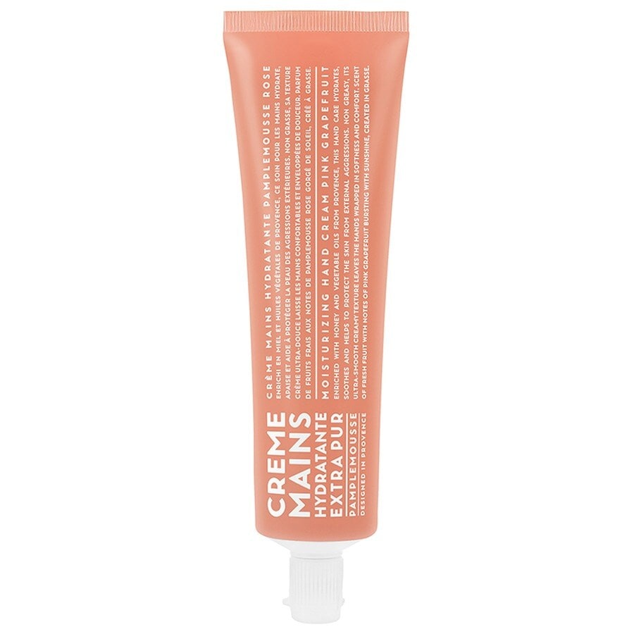 Compagnie de Provence Extra pure pink grapper
