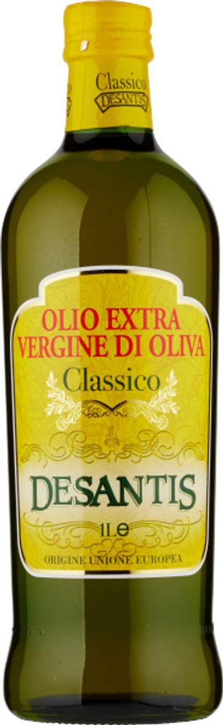 Extra Vergine dOliva Classico Öl 1l - Desantis