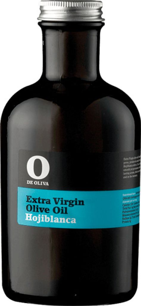 Extra Virgen Olive Oil Hojiblanca 0,5 l - O de Oliva