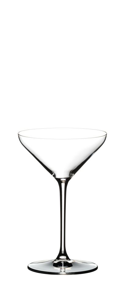 Extreme Martini Extreme Riedel